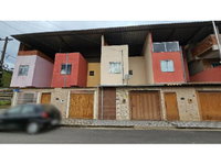 Casa com 2 quartos em Coronel Fabriciano/MG