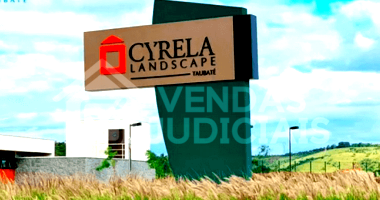 Residencial Reserva Casa Grande - Lote 6, Quadra 10