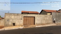 Casa com 2 Quartos e 1 Vaga em Comendador Gomes