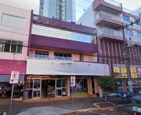 Apartamento 3 quartos, 182,89 m², 3 banheiros