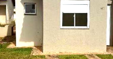 Casa com 2 quartos em Rondonópolis/MT