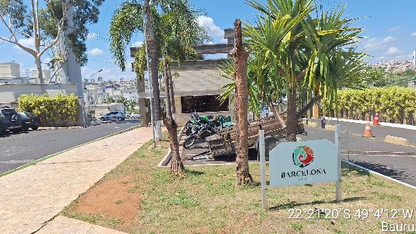 Apartamento com 2 quartos, 1 vaga, 88m² em Bauru