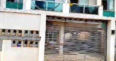 Apartamento 2 quartos com varanda, 1 vaga, 52m² privativos