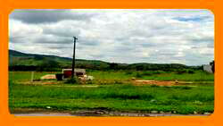 Terreno amplo com 3.729,46 m², ideal para investimento