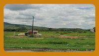 Terreno amplo com 3.729,46 m², ideal para investimento