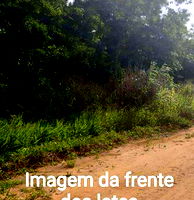 Terreno Urbano 300m² em Macapá, pronto para construção