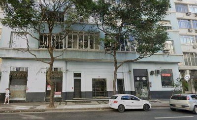 Apartamento Espaçoso em Copacabana com 151m²