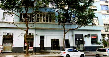 Apartamento Espaçoso em Copacabana com 151m²