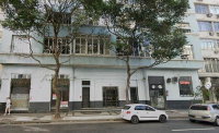Apartamento Espaçoso em Copacabana com 151m²