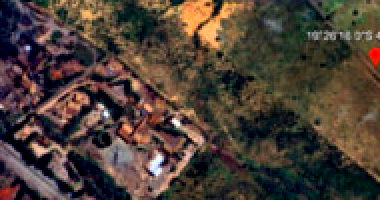 Fazenda com 15,50 ha em Sete Lagoas/MG