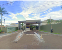 Terreno em Marília - SP no Cond. Res. Pedra Verde