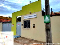 Casa com 3 Quartos e 1 Vaga em Teresina/PI