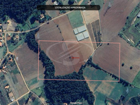 Sítio Elo Verde com 16 Hectares em Ribeirão Grande/SP