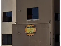 Apartamento no Residencial Viver Bem em Guarapuava