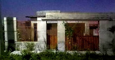 Casa com 2 quartos, 1 banheiro, 1 vaga e 76,48m² construída
