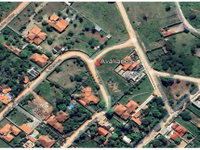 Terreno de 826,50m² em Itapetinga