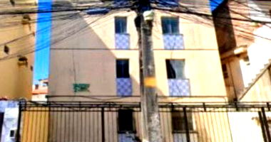 Apartamento 37m² em Itapuã, Salvador - Oportunidade Única!