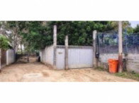 Rancho em Vila Velha com 3 Quartos e 1 Banheiro