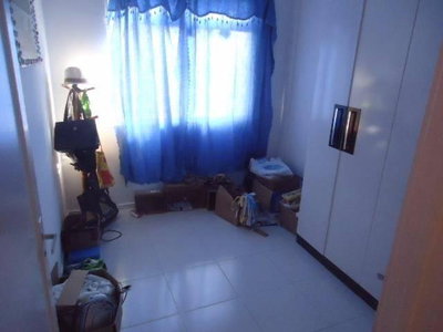 Apartamento 58m² com 2 Quartos e 1 Banheiro em Salvador
