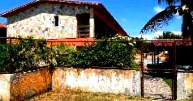 Apartamento 52 m² com 2 quartos em Ilha de Itamaracá - PE