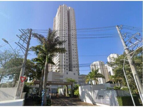Apartamento com 77,32m², 1 quarto, no Centro de São Bernardo do Campo