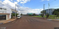 Chácara com 29.040m² e 2 Barracões em Mercedes/PR