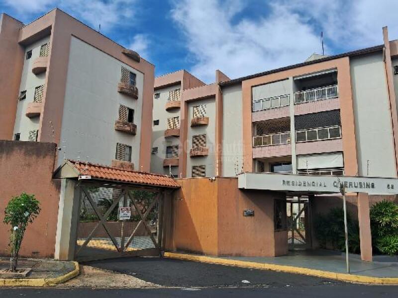 Apartamento 3 quartos, 2 banheiros, 1 vaga, 146.97m² - Ribeirão Preto