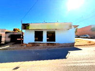 Casa com 3 quartos e 2 banheiros em Campos Belos/GO