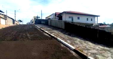 Terreno 450m² em Bosque das Arapongas, Serra Negra/SP