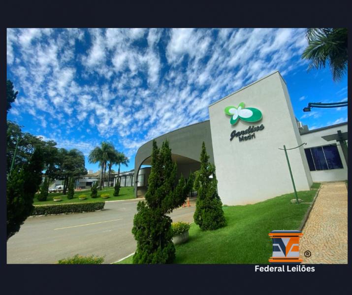 Terreno em condomínio fechado com 506,26m²