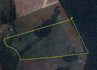 Área Rural de 18,9 ha com 55% de Desconto