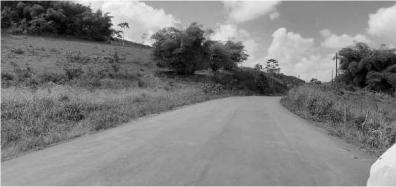 Fazenda agrícola com 521 hectares em Jundiá-AL
