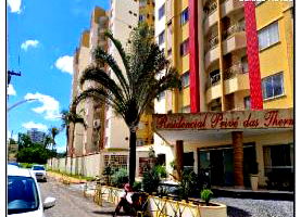 Apartamento 2 quartos 2 banheiros 64m² área privativa