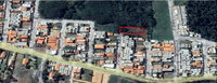 Terreno urbano com 1.722,56m² em Iperó/SP