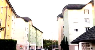 Apartamento com 2 quartos e 63m² privativos em Novo Hamburgo/RS