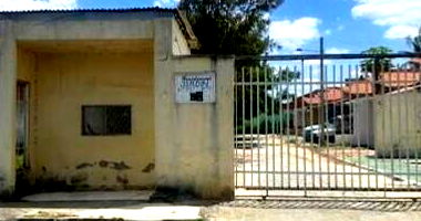 Casa com 1 quarto, 1 banheiro, 49m² área privativa e 1 vaga