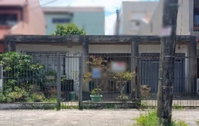 Casa com 2 quartos, 1 banheiro e 115,92m² de área construída