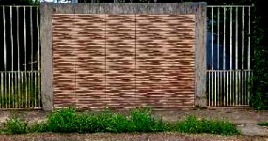 Casa com 2 quartos em Tomé-Açu/PA