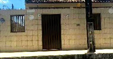 Casa em Aracaju/SE com 2 quartos