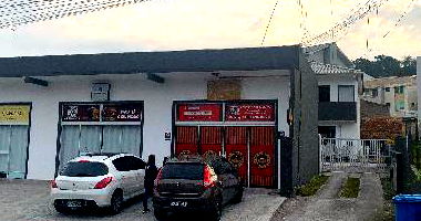 Casa aconchegante 2 quartos, 1 banheiro, 67m² construída
