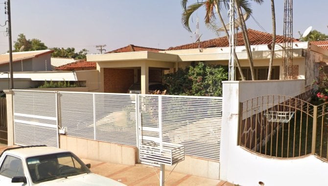 Parte Ideal sobre Domínio Útil de Casa - Monte Azul Paulista - SP