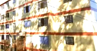 Apartamento 3 quartos, 3 vagas, 56m² útil, ocupado