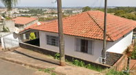 Imóvel com 275m² em Santo Antônio da Platina/PR