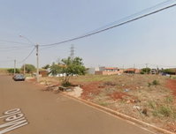 Terreno residencial com 249m², ideal para construção