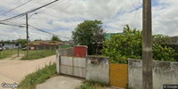 Casa térrea 1 quarto, 1 banheiro, 45m² construída, desocupada