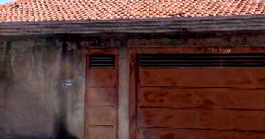 Casa com 2 Quartos e 2 Vagas em Ribeiro Preto