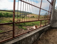 Terreno Amplo em Barbacena/MG com 2.684 m²
