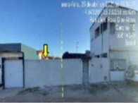 Terreno de 126m² em Carpina/PE