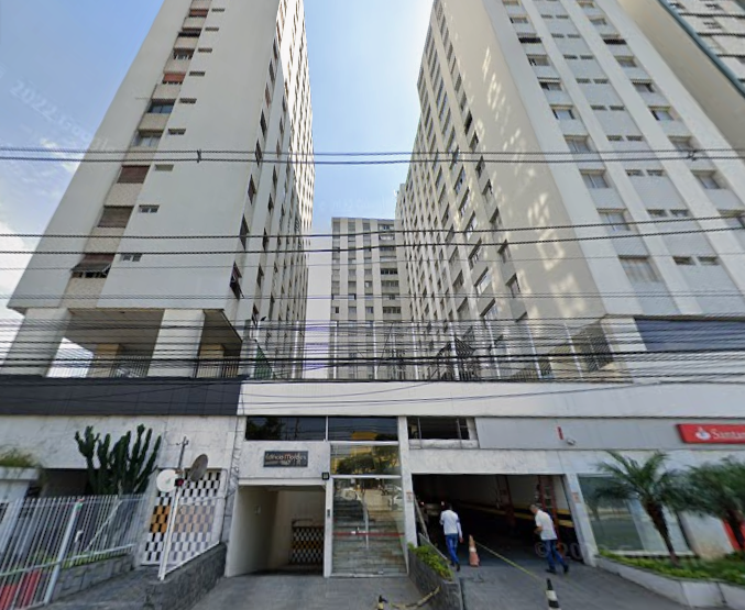Apartamento com 3 dormitórios, suíte e lazer completo na Mooca