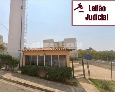Apartamento 2 quartos, 46,23 m² e 1 banheiro